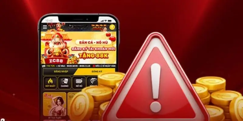 Áp dụng Miễn Trừ Trách Nhiệm Sv368 khi gặp sự cố mạng