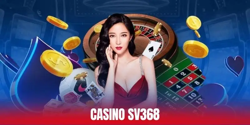 Live Casino sv368 trực tiếp cùng dealer thật. Live Casino sv368 trực tiếp cùng dealer thật.