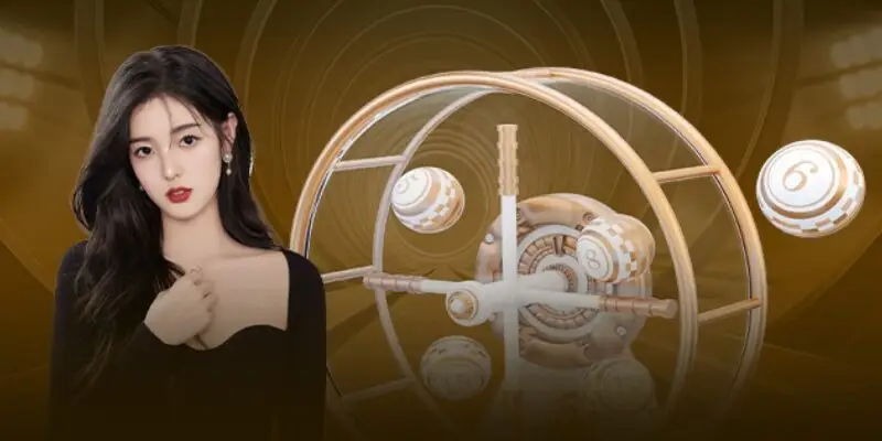 Quay thưởng Xổ số miền Nam tại Sv368 luôn minh bạch