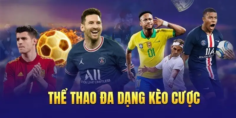 Những hình thức cược thịnh hành của Sv368